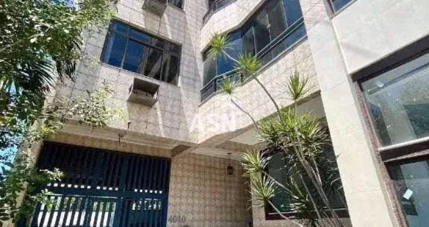 Apartamento com 3 quartos à venda no Bosque da Praia, Rio das Ostras 