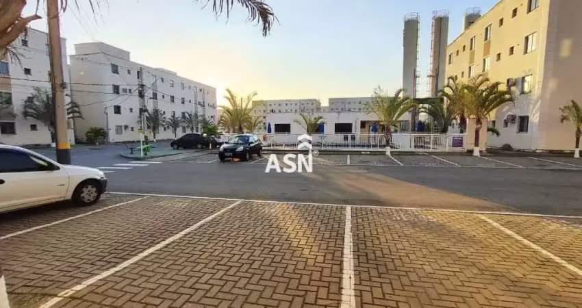 Apartamento com 2 quartos à venda no Atlântica, Rio das Ostras 