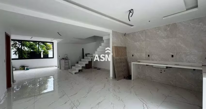 Casa com 3 quartos à venda no Costazul, Rio das Ostras 