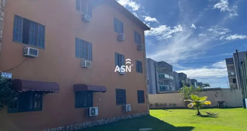 Apartamento com 2 quartos à venda no Recanto, Rio das Ostras 