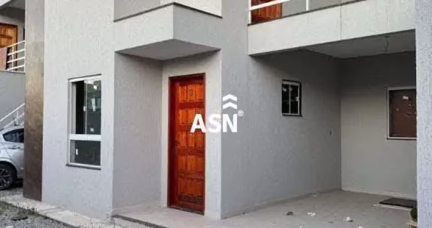 Casa com 2 quartos à venda no Enseada das Gaivotas, Rio das Ostras 