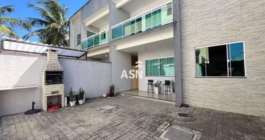 Casa com 3 quartos à venda no Costazul, Rio das Ostras 