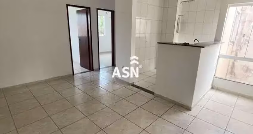 Apartamento em extensão serramar - rio das ostras, rj