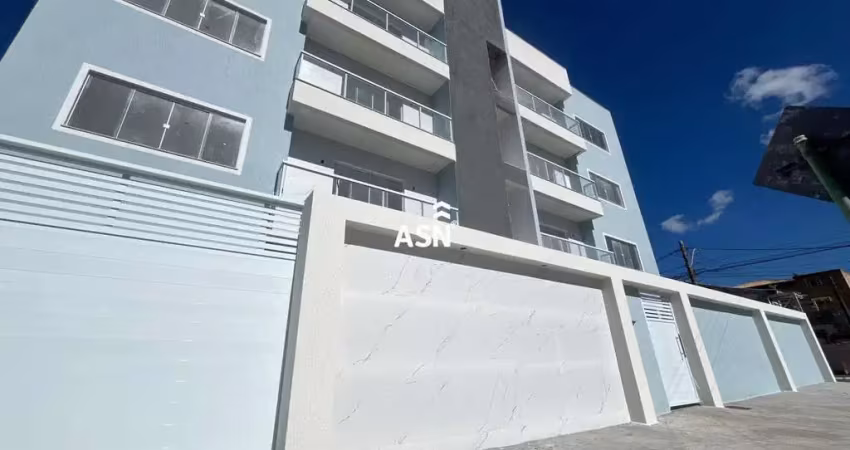 Apartamento com 3 quartos à venda no Recreio, Rio das Ostras 