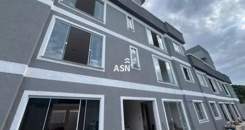 Apartamento em enseada das gaivotas  -  rio das ostras