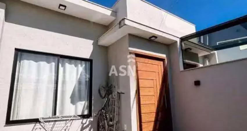Casa com 2 quartos à venda no Vale das Palmeiras, Macaé 