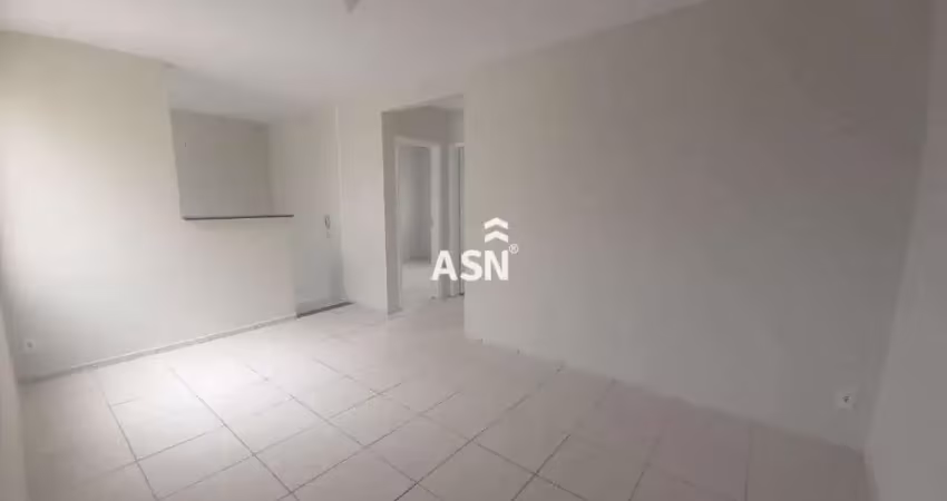 Apartamento com 2 quartos à venda na Chácara Mariléa, Rio das Ostras 