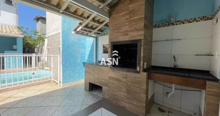 Casa com 4 quartos à venda no Recreio, Rio das Ostras 