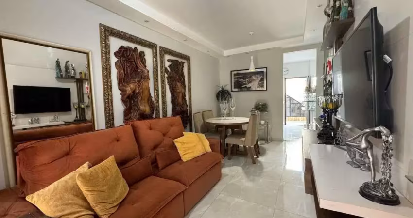 Casa com 2 quartos à venda no Jardim Mariléa, Rio das Ostras 