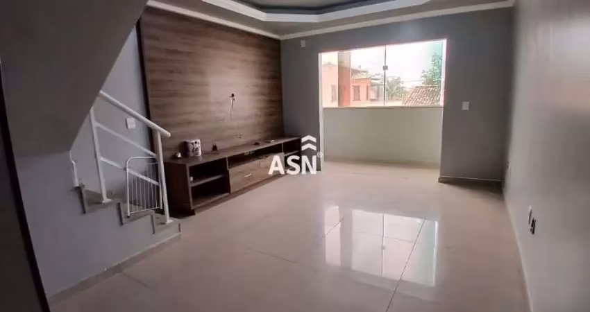 Apartamento com 4 quartos à venda no Recreio, Rio das Ostras 