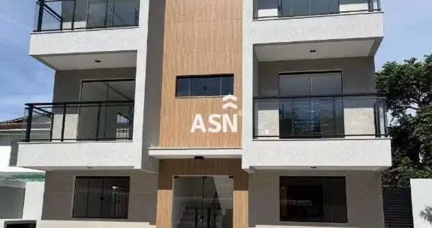 Apartamento com 2 quartos à venda no Centro, Rio das Ostras 