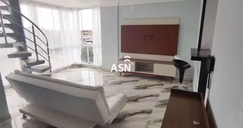 Apartamento duplex/cobertura em village rio das ostras  -  rio das ostras