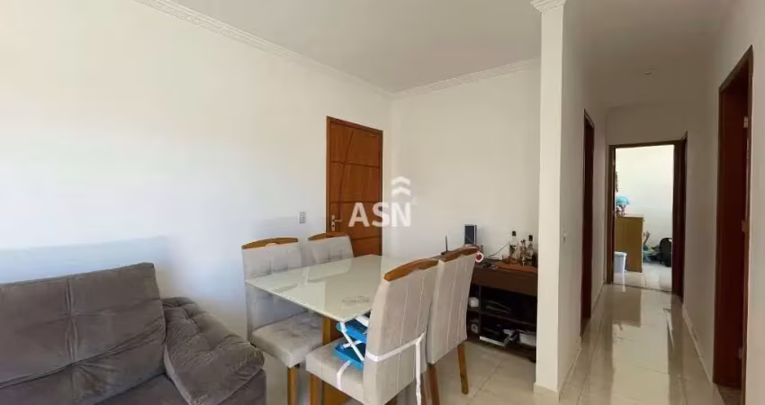 Apartamento em village rio das ostras  -  rio das ostras
