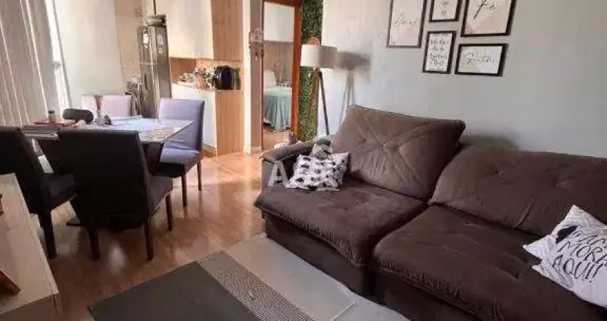 Apartamento com 2 quartos à venda no Atlântica, Rio das Ostras 