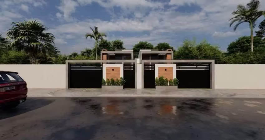 Casa com 3 quartos à venda no Recreio, Rio das Ostras 