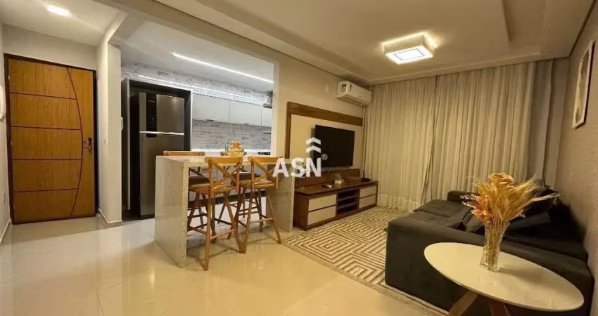 Apartamento com 3 quartos à venda no Jardim Mariléa, Rio das Ostras 