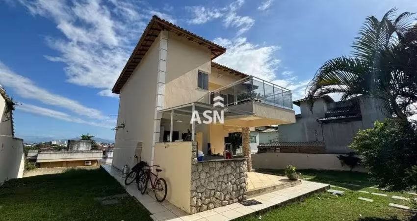 Casa com 3 quartos à venda no Colinas, Rio das Ostras 