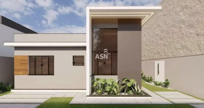 Casa com 3 quartos à venda na Praia Mar, Rio das Ostras 