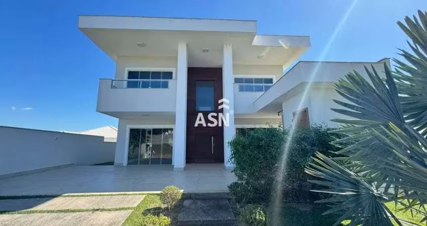 Casa com 5 quartos à venda no Alphaville, Rio das Ostras 