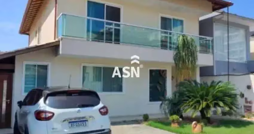 Casa com 4 quartos à venda no Glória, Macaé 