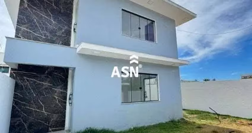 Casa com 3 quartos à venda no Mar Y Lago, Rio das Ostras 