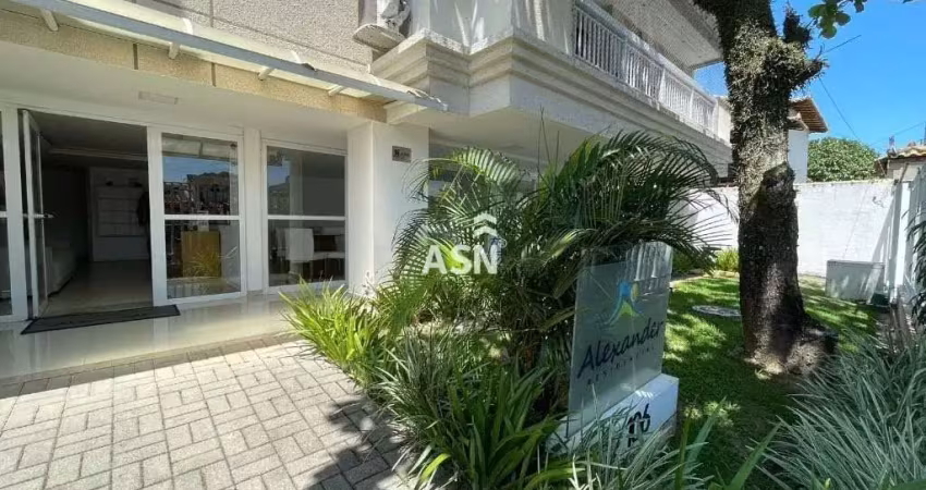 Apartamento com 3 quartos à venda no Costazul, Rio das Ostras 