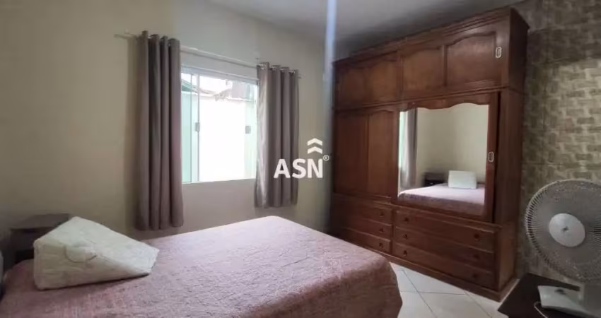 Apartamento com 2 quartos à venda no Jardim Mariléa, Rio das Ostras 