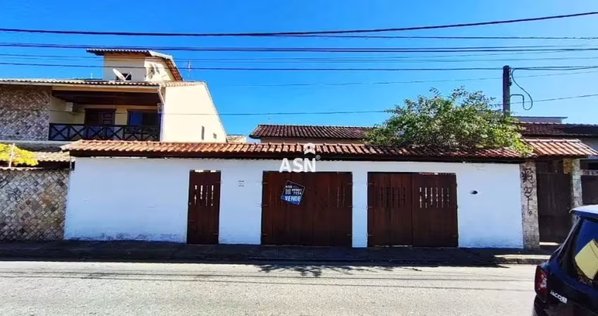 Casa com 3 quartos à venda no Centro, Rio das Ostras 