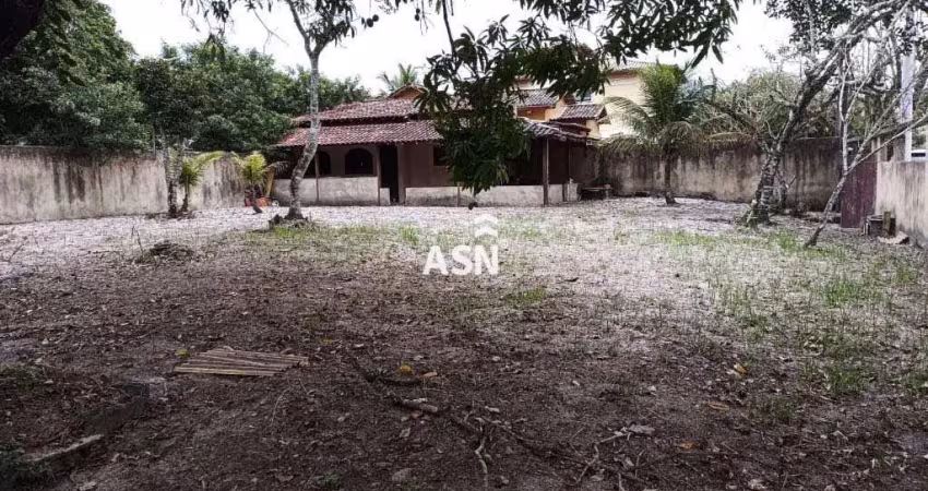Casa com 1 quarto à venda no Mar Y Lago, Rio das Ostras 