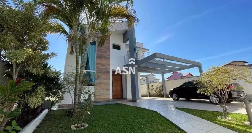 Casa com 3 quartos à venda no Recreio, Rio das Ostras 
