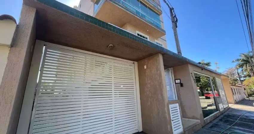 Apartamento com 4 quartos à venda no Extensão do Bosque, Rio das Ostras 