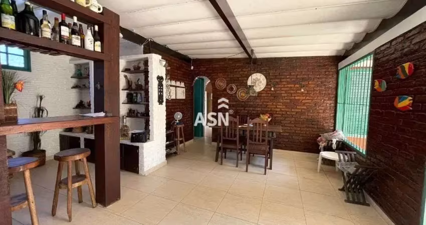 Casa com 2 quartos à venda no Costazul, Rio das Ostras 