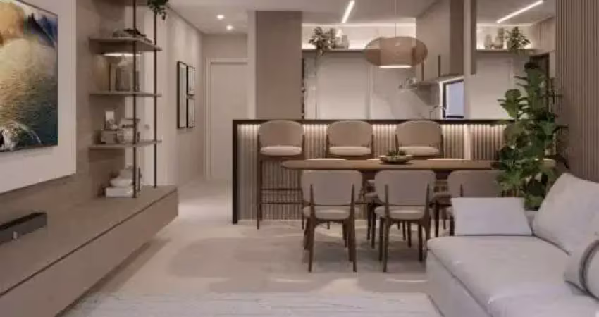 Apartamento com 2 quartos à venda no Costazul, Rio das Ostras 