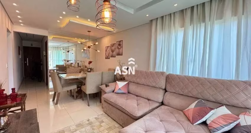 Apartamento com 3 quartos à venda no Floresta das Gaivotas, Rio das Ostras 