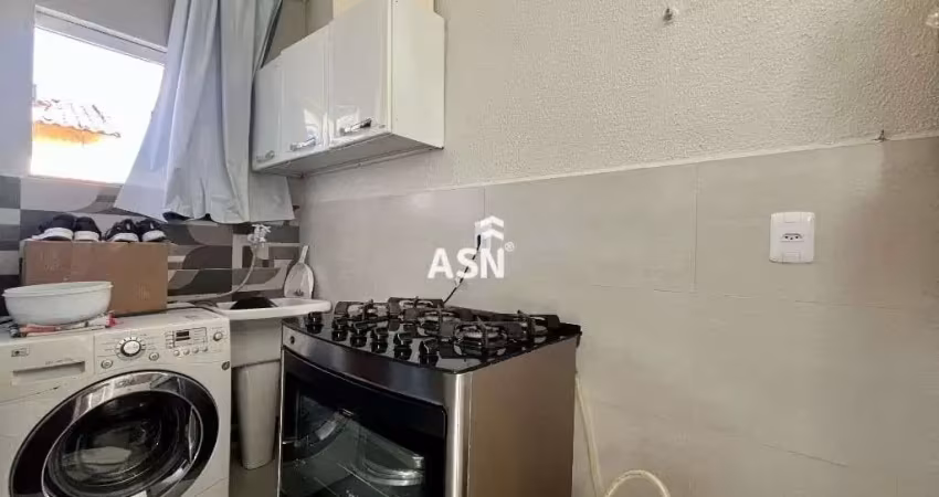 Casa com 2 quartos à venda na Chácara Mariléa, Rio das Ostras 