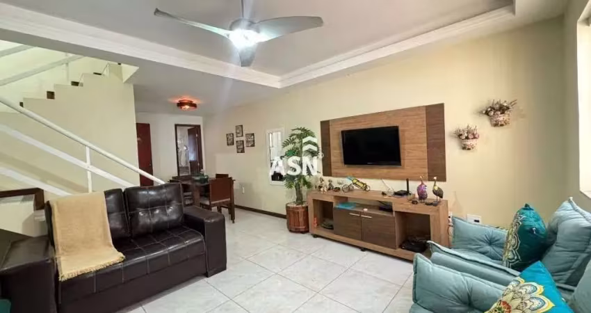 Casa com 3 quartos à venda no Jardim Bela Vista, Rio das Ostras 