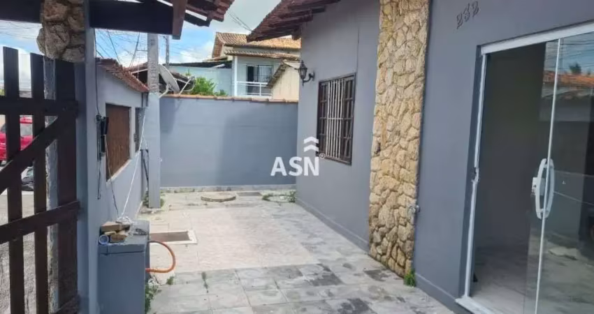 Casa com 2 quartos à venda no Jardim Mariléa, Rio das Ostras 