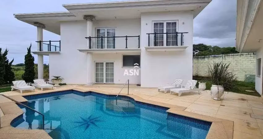 Casa com 4 quartos à venda no Mar do Norte, Rio das Ostras 
