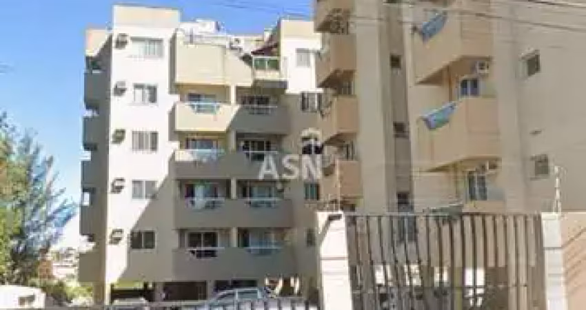 Apartamento com 2 quartos à venda no Glória, Macaé 