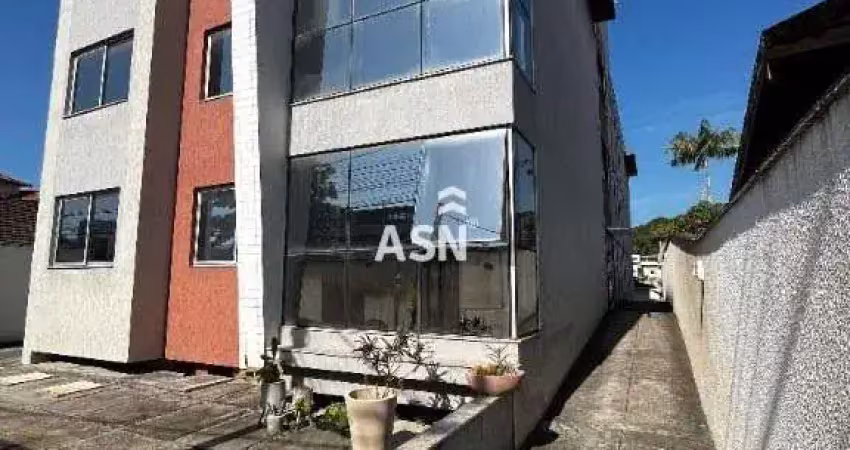 Apartamento com 2 quartos à venda no Costazul, Rio das Ostras 