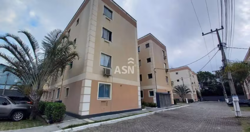 Apartamento com 2 quartos à venda no Atlântica, Rio das Ostras 