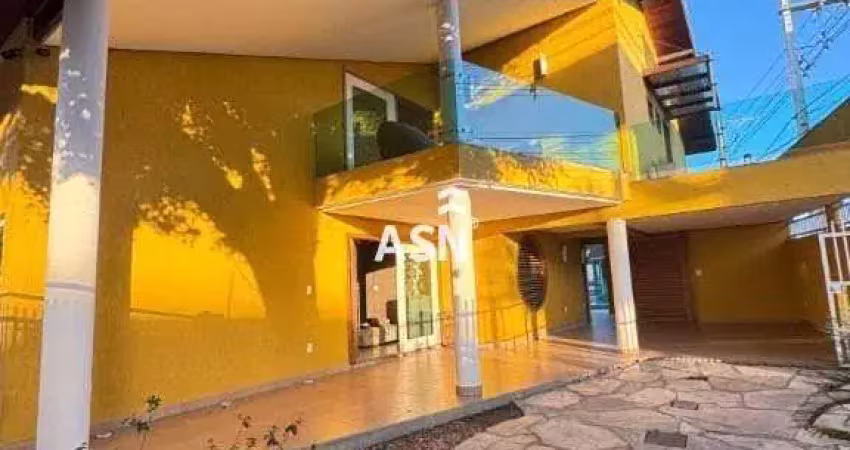 Casa com 4 quartos à venda no Parque Zabulão, Rio das Ostras 