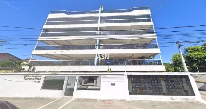 Apartamento com 3 quartos à venda no Extensão do Bosque, Rio das Ostras 