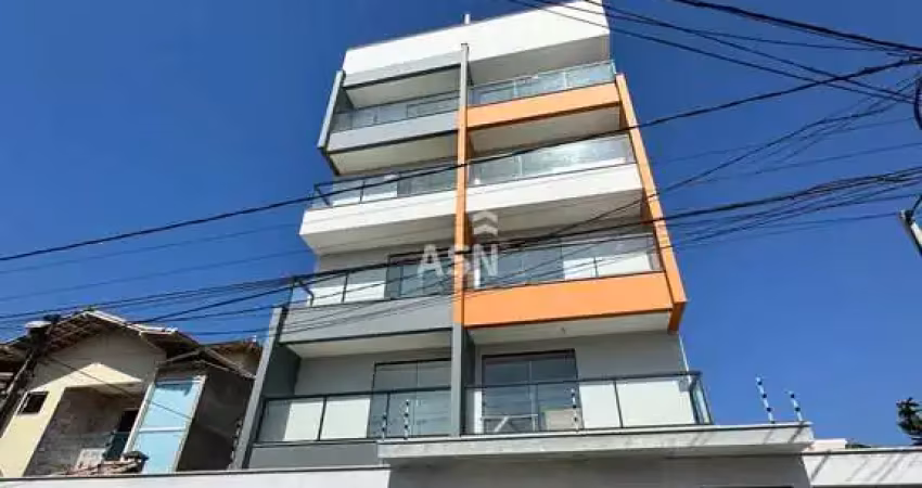 Apartamento com 2 quartos à venda no Costazul, Rio das Ostras 