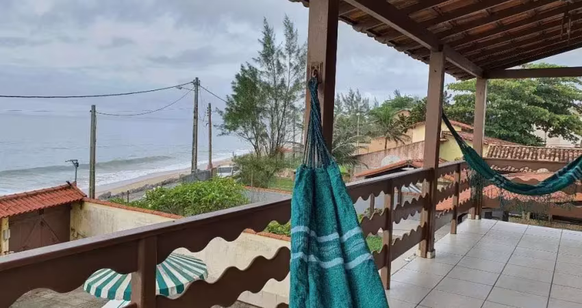 Casa com 5 quartos à venda na Cidade Praiana, Rio das Ostras 