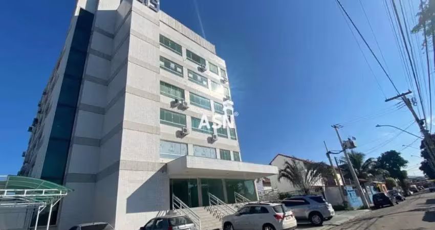 Sala comercial à venda no Extensão do Bosque, Rio das Ostras 