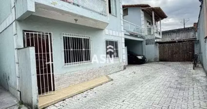 Casa com 2 quartos à venda no Jardim Mariléa, Rio das Ostras 