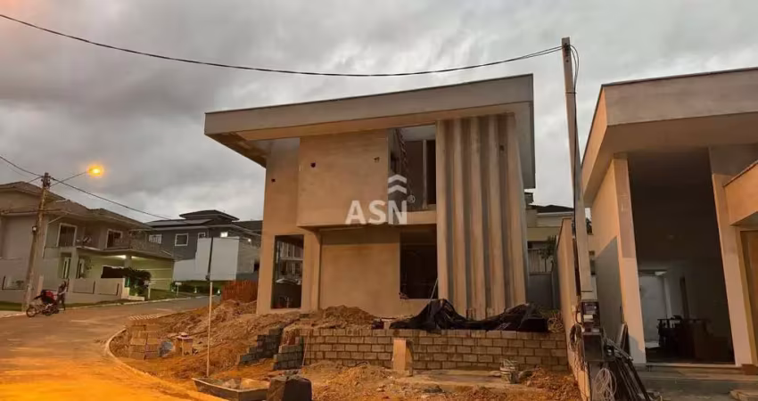Casa com 3 quartos à venda no Vale dos Cristais, Macaé 