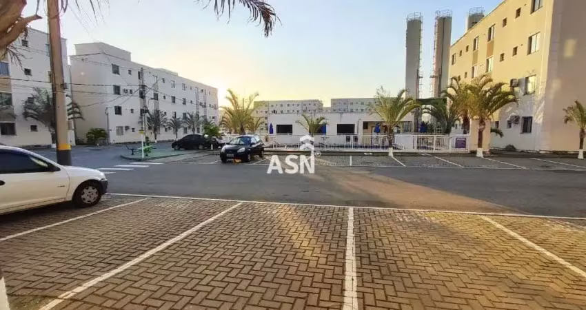 Apartamento com 2 quartos à venda no Atlântica, Rio das Ostras 