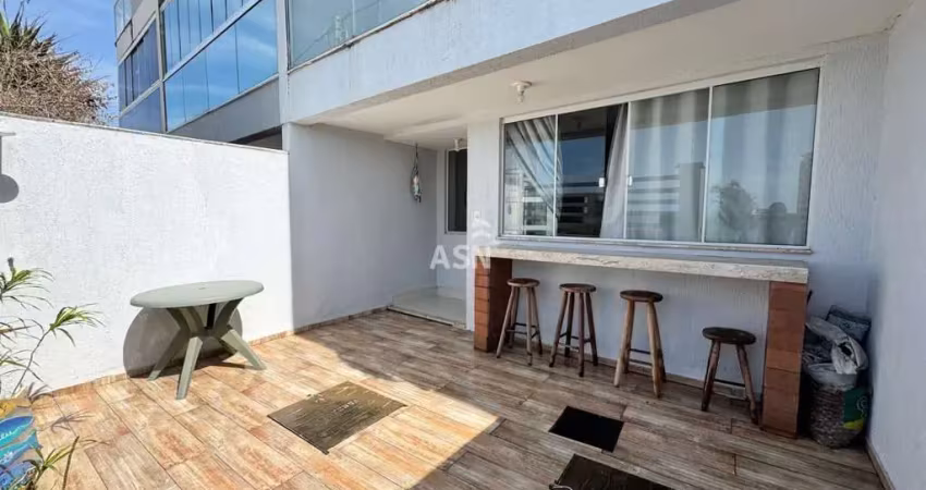 Casa com 3 quartos à venda no Ouro Verde, Rio das Ostras 